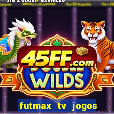 futmax tv jogos flamengo e vasco